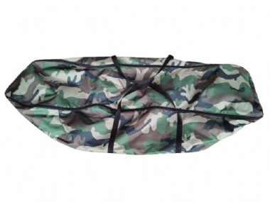 WATERMANS BAG FOR EXECUTIVE BAIT BOAT